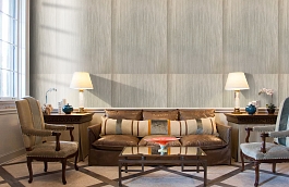 Обои 806533 фото в интерьере кабинета превью