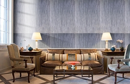 Обои 806588 фото в интерьере кабинета превью