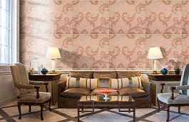 Обои 88013 фото в интерьере кабинета превью