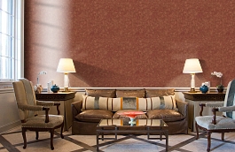 Обои 916621 фото в интерьере кабинета превью