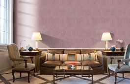 Обои 916799 фото в интерьере кабинета превью