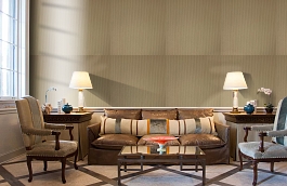 Обои BT614309 фото в интерьере кабинета превью