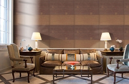 Обои SE125020 фото в интерьере кабинета превью