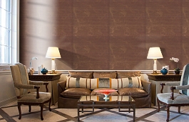 Обои SE125040 фото в интерьере кабинета превью