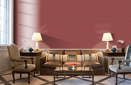 Обои 10120 фото в интерьере кабинета превью