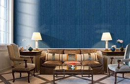 Обои 72402432 фото в интерьере кабинета превью