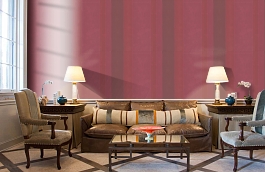 Обои CER402 фото в интерьере кабинета превью