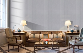 Обои ICO505 фото в интерьере кабинета превью