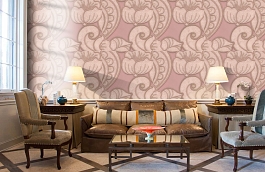 Обои 4223 фото в интерьере кабинета превью