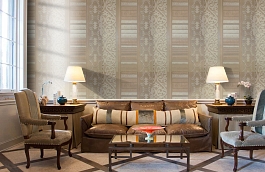 Обои 4505 фото в интерьере кабинета превью