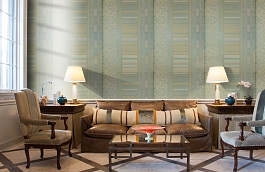 Обои 4508 фото в интерьере кабинета превью