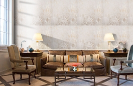 Обои 5842 фото в интерьере кабинета превью