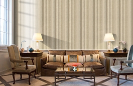 Обои M5617 фото в интерьере кабинета превью