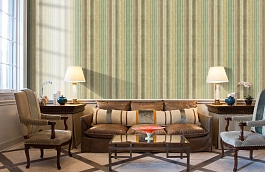 Обои M5623 фото в интерьере кабинета превью