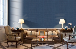 Обои Z42635 фото в интерьере кабинета превью