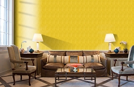 Обои Z90049 фото в интерьере кабинета превью