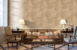 Обои Z12833 фото в интерьере кабинета превью