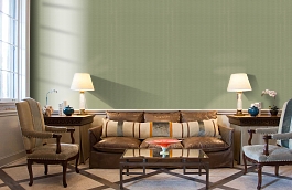 Обои Z12842 фото в интерьере кабинета превью