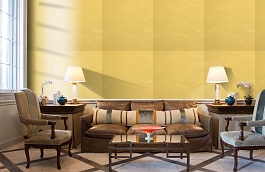 Обои 90144 фото в интерьере кабинета превью