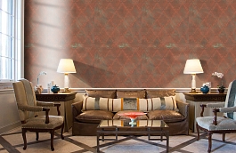 Обои 403339 фото в интерьере кабинета превью