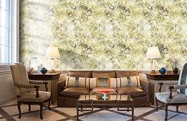 Обои 101 фото в интерьере кабинета превью