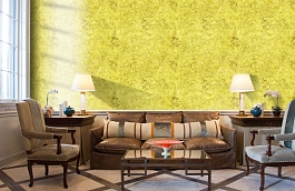 Обои 190 фото в интерьере кабинета превью