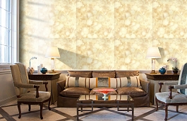 Обои 33 фото в интерьере кабинета превью