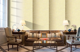 Обои 8-ZZ-V фото в интерьере кабинета превью