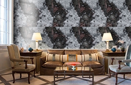 Обои GB7 фото в интерьере кабинета превью