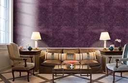 Обои WW32 фото в интерьере кабинета превью