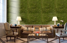 Обои WW3OR фото в интерьере кабинета превью