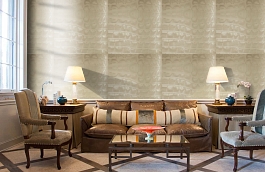 Обои 54495 фото в интерьере кабинета превью