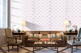 Обои 55044 фото в интерьере кабинета превью