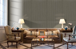 Обои 63306 фото в интерьере кабинета превью