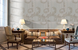 Обои 63316 фото в интерьере кабинета превью