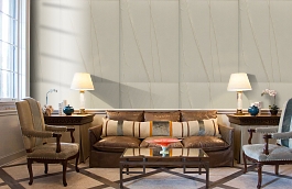 Обои 63339 фото в интерьере кабинета превью