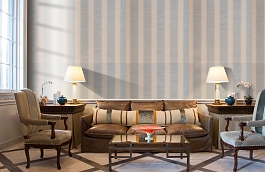 Обои 313004 фото в интерьере кабинета превью