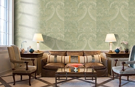 Обои 313038 фото в интерьере кабинета превью