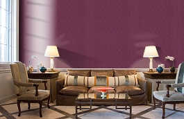 Обои 089058 фото в интерьере кабинета превью