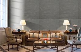 Обои 113020 фото в интерьере кабинета превью