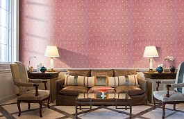 Обои 610013 фото в интерьере кабинета превью