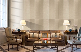 Обои 610024 фото в интерьере кабинета превью