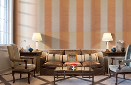 Обои 610035 фото в интерьере кабинета превью