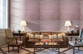 Обои 610038 фото в интерьере кабинета превью