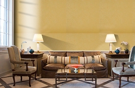 Обои 208009 фото в интерьере кабинета превью