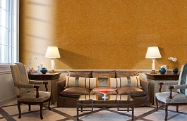 Обои 208014 фото в интерьере кабинета превью