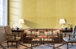 Обои 208016 фото в интерьере кабинета превью