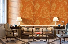 Обои 208021 фото в интерьере кабинета превью