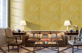 Обои 208024 фото в интерьере кабинета превью