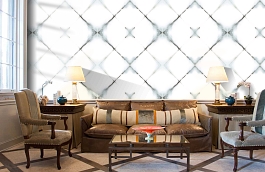 Обои 8135 фото в интерьере кабинета превью